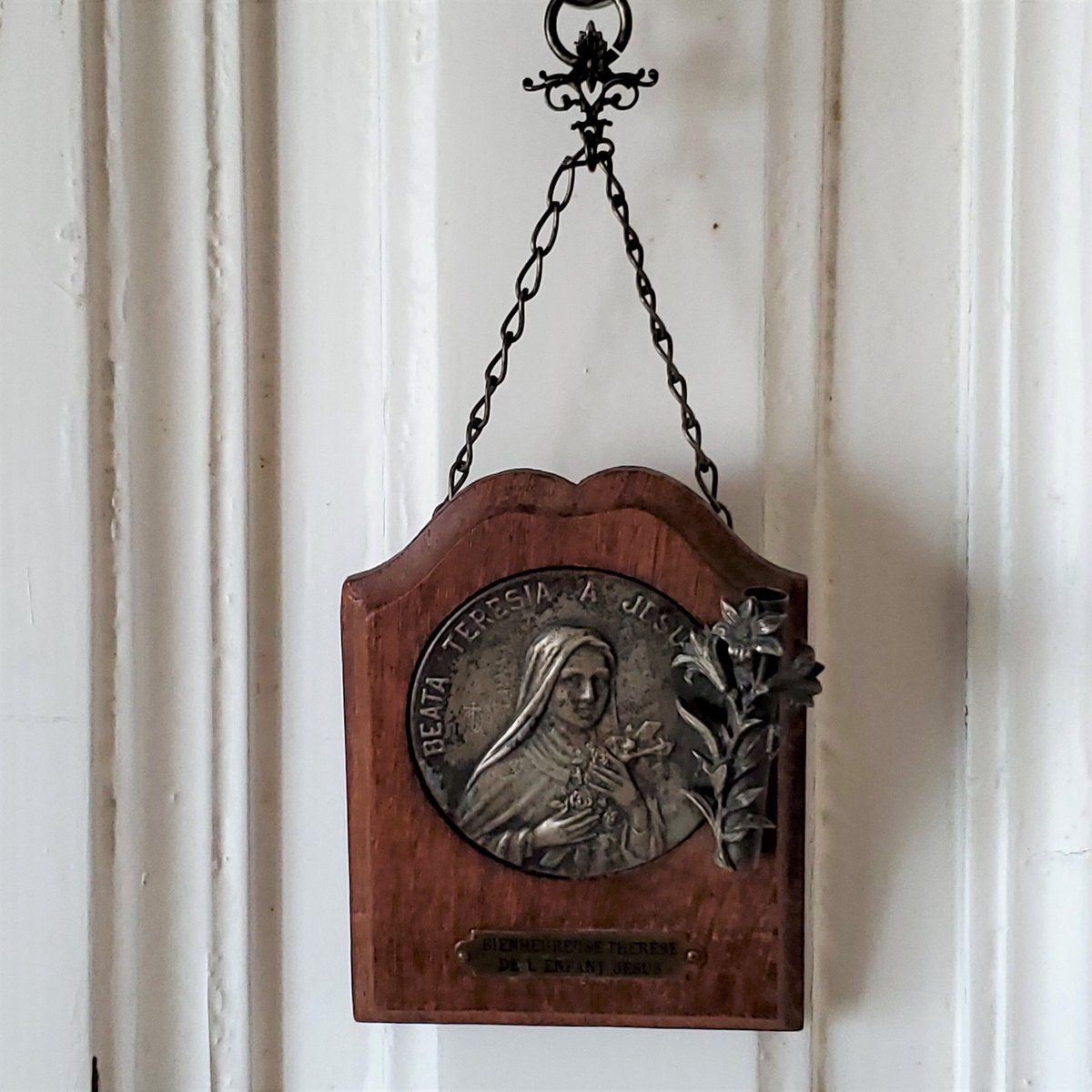 アール・デコリジュール聖テレーズ