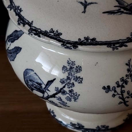 おままごと小鳥のスーピエール