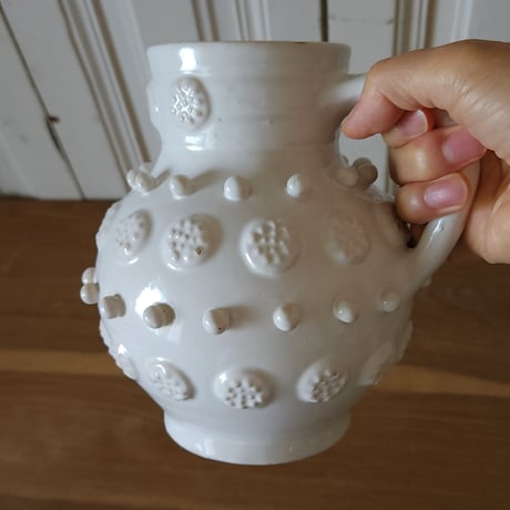 エミールテシエのフラワーベース