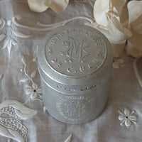 MINERALINE DU DR C.BAUD アルミパウダー缶
