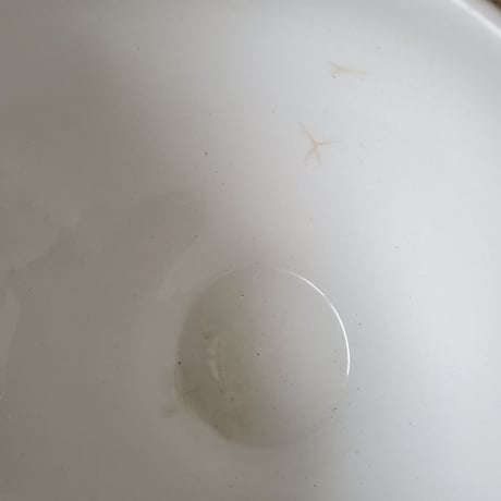白いスーピエール