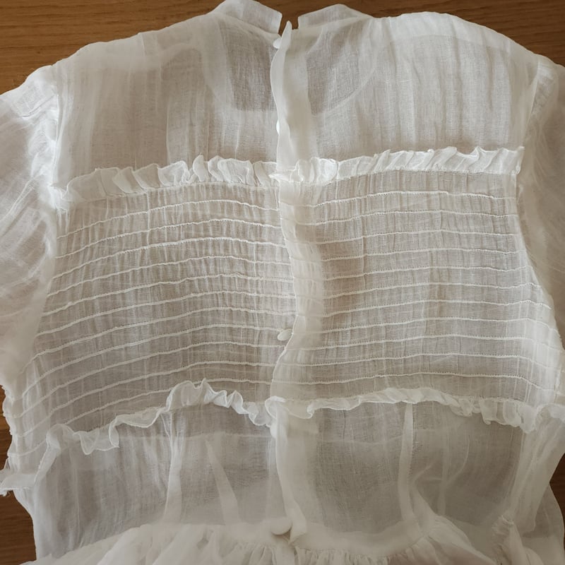 コミュニオンドレスa | リボンときどきネコ