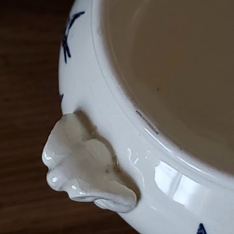おままごと小鳥のスーピエール
