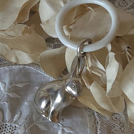 リボンときどきネコ