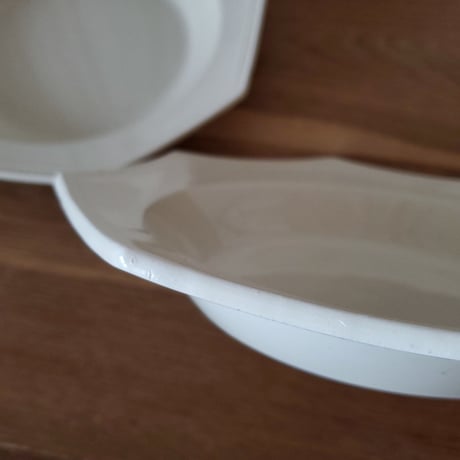 モントロー オクトゴナル深皿