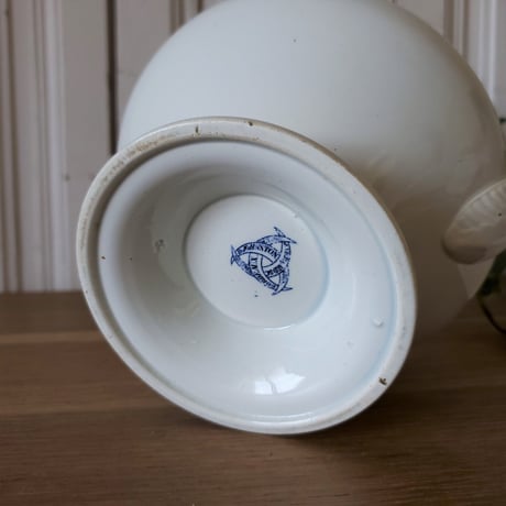 ボルドー窯David JOHNSTON小さなスーピエール