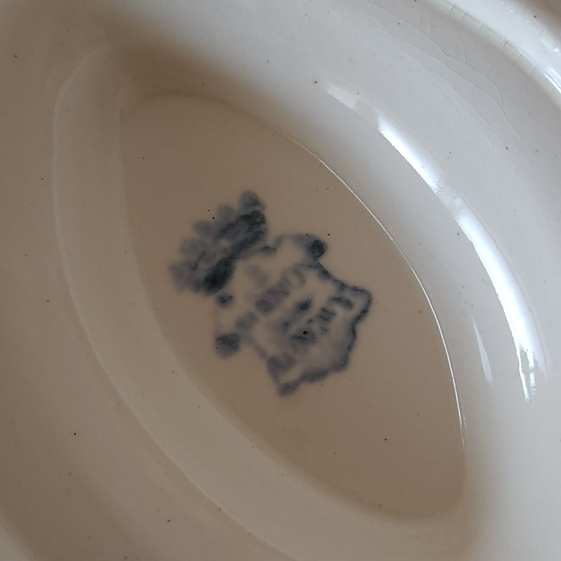 LONGWY(ロンウィ)リボンガーランドのソーシエール | リボンときどきネコ