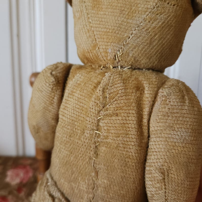 赤耳のフレンチベア | リボンときどきネコ