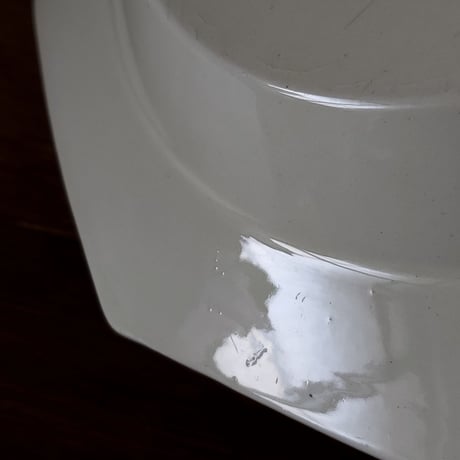 モントロー オクトゴナル深皿
