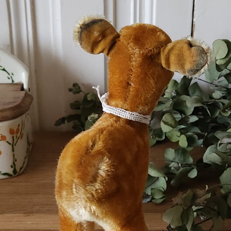 シュタイフ 小鹿のFawn