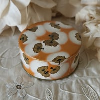 COTYパウダー入りボックス