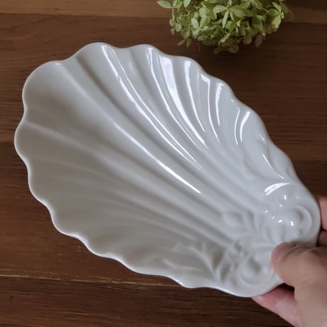 シェル型ラヴィエ