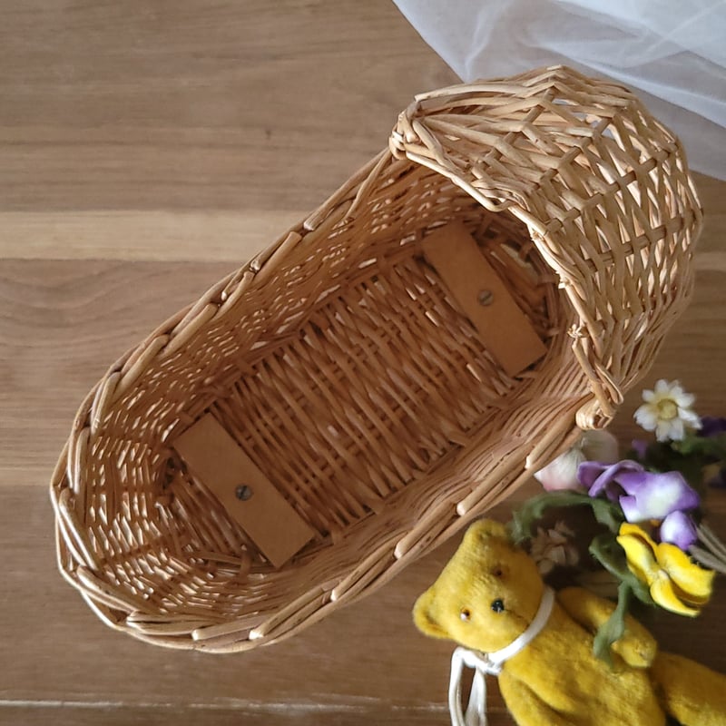 ドール用カート | リボンときどきネコ