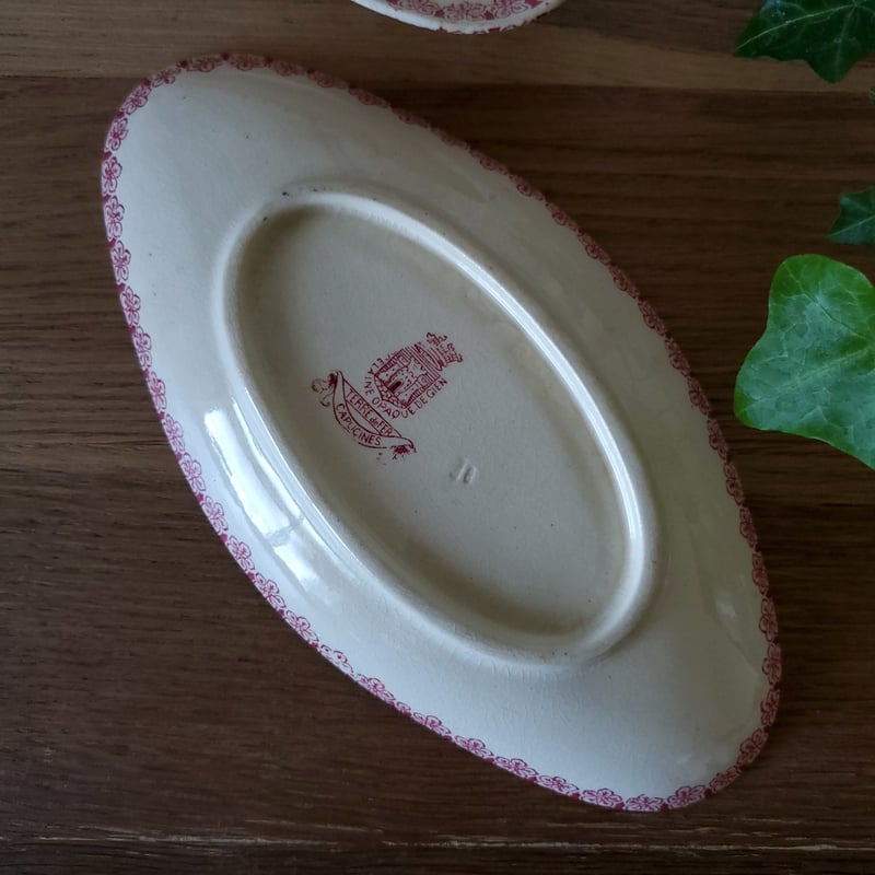 GIEN（ジアン）ラヴィエ　CAPUCHINES カプシーヌ GIEN（ジアン）ラヴィエCAPUCHINES カプシーヌ