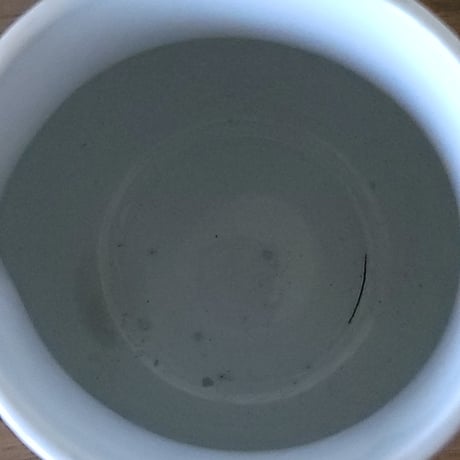 クレイユモントロー小さなピシェ