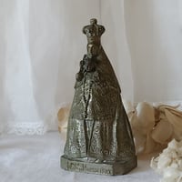 モンセラート聖母子像