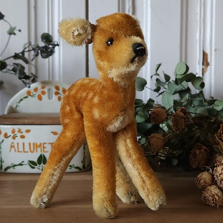 シュタイフ 小鹿のFawn