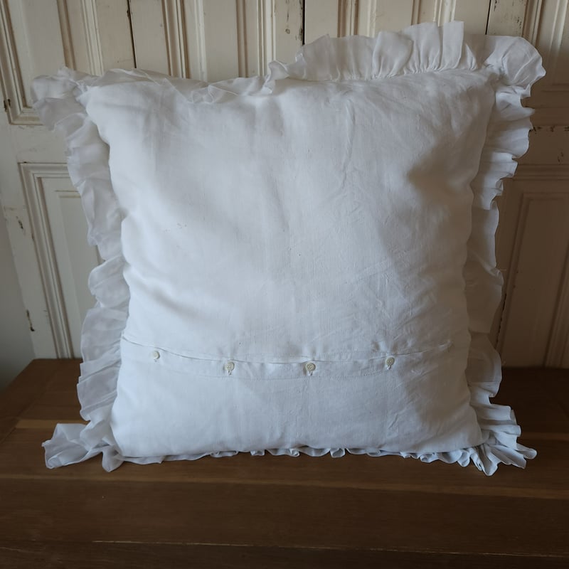 アンティークモノグラム　キャンディークッション 楽天市場】Francfranc チュチュキャンディ クッション フラン