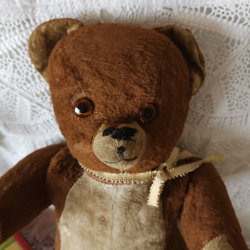 クマちゃん出品 キラキラやみつきくまちゃん おもちゃの龍屋 卸ECサイト
