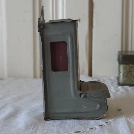 アリュメットTin缶
