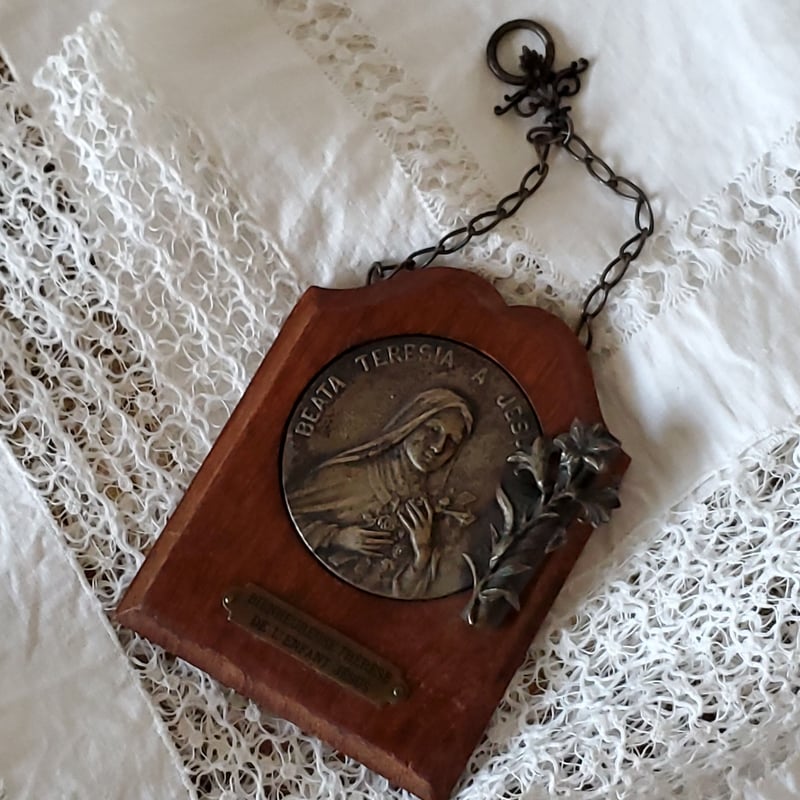 アール・デコリジュール聖テレーズ