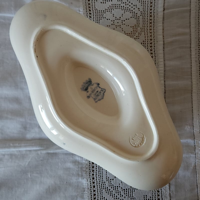 LONGWY(ロンウィ)リボンガーランドのソーシエール | リボンときどきネコ