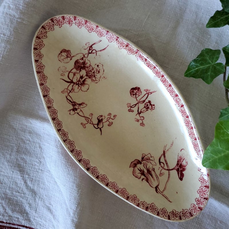 GIEN（ジアン）ラヴィエ　CAPUCHINES カプシーヌ GIEN（ジアン）ラヴィエCAPUCHINES カプシーヌ