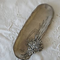マーガレットのペントレイ