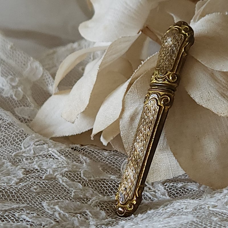 ニードルケース | リボンときどきネコ