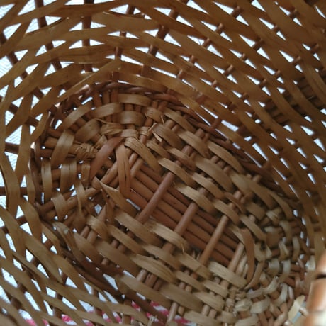 蓋つきプティパニエ