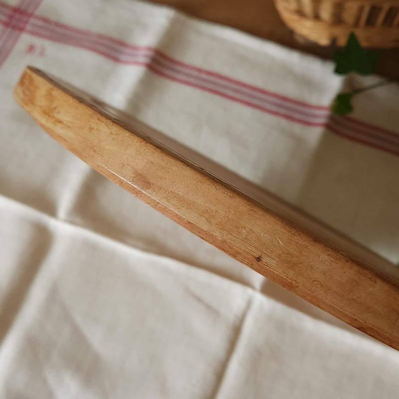 フランスのブレッドボード | リボンときどきネコ