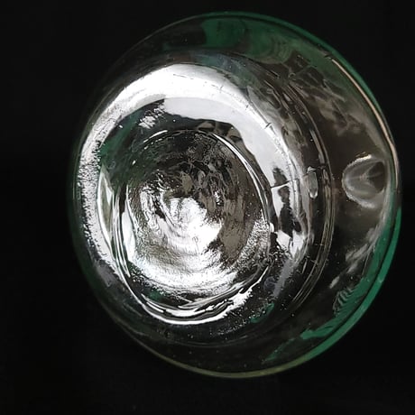 スズラン柄のカラフ