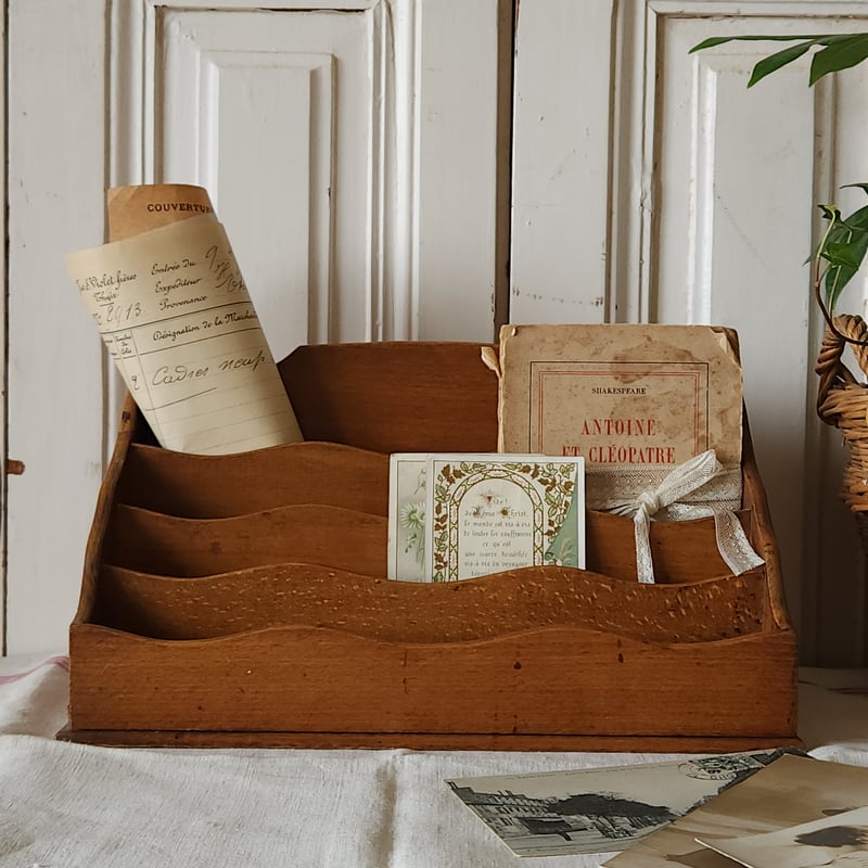 木製レタースタンド | リボンときどきネコ 木製レタースタンド | リボンときどきネコ