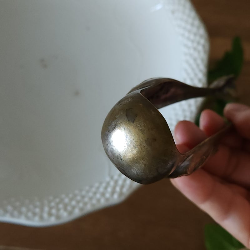 鳥獣爪のシュガートング大きめ | リボンときどきネコ