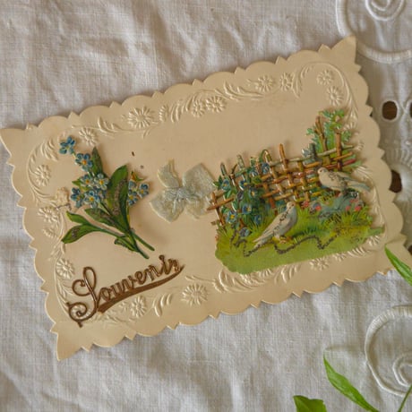 アンティークカード | STORES