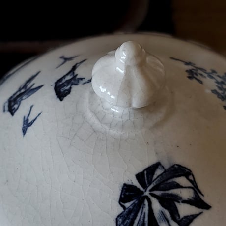 おままごと小鳥のスーピエール