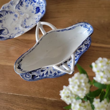 Creil et Montereauフローラ ソーシエール