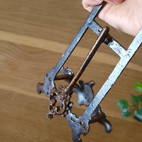 フレーム用スタンド