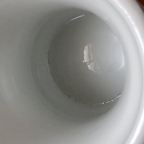 ブルーラインのブリュロカップ
