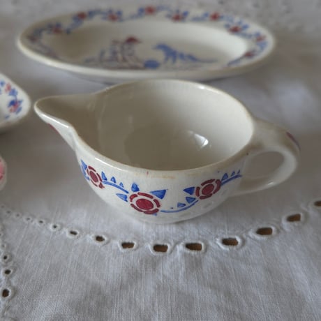 クレイユモントロー | STORES