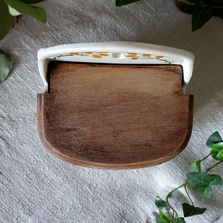 HBCMアリュメットキャニスター