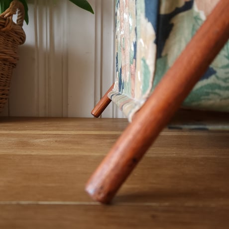 ヴィンテージ ソーイングスタンド