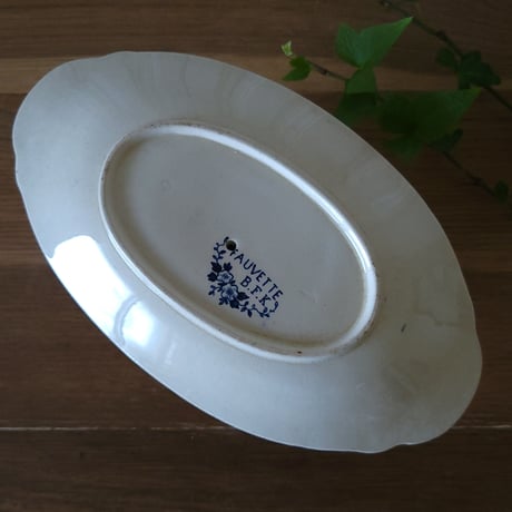 B.F.K "FAUVETTE" 小鳥のソーシエール