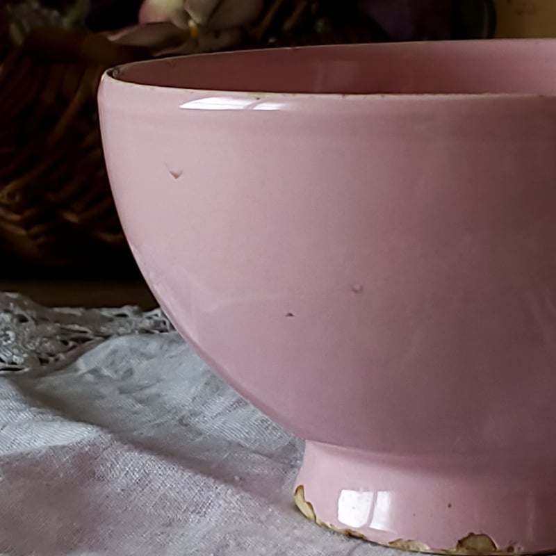 ピンクハウス カフェオレボウル＋プレート PINK HOUSE LIFE STYLE】カフェオレボール｜ピンクハウスオフィシャル