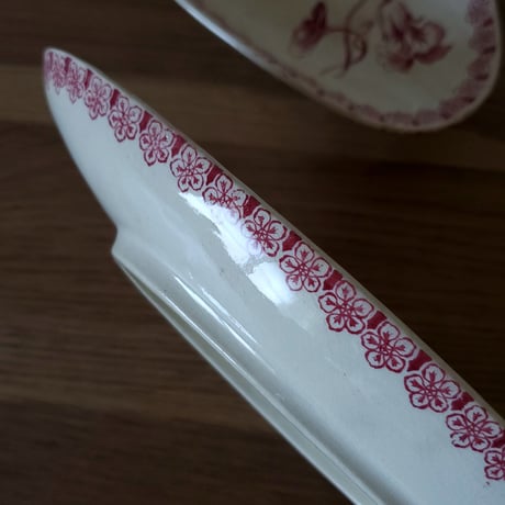GIENナスタチウムのラヴィエ