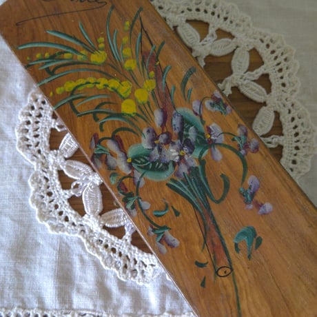 モシュリンヌ | STORES