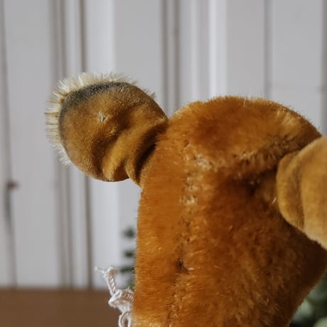 シュタイフ 小鹿のFawn