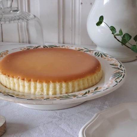 HBCM  ミモザのコンポティエ