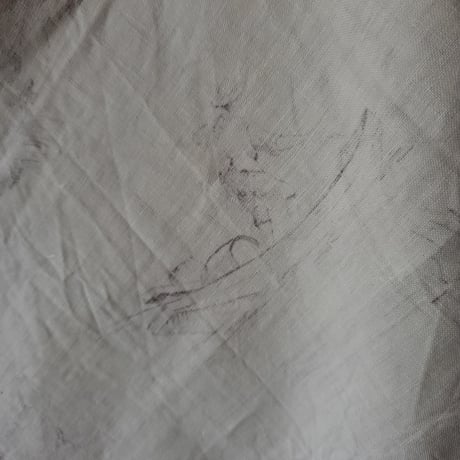 トワルドジュイ(Toile de jouy)ゆったりとした時間の流れる風景画