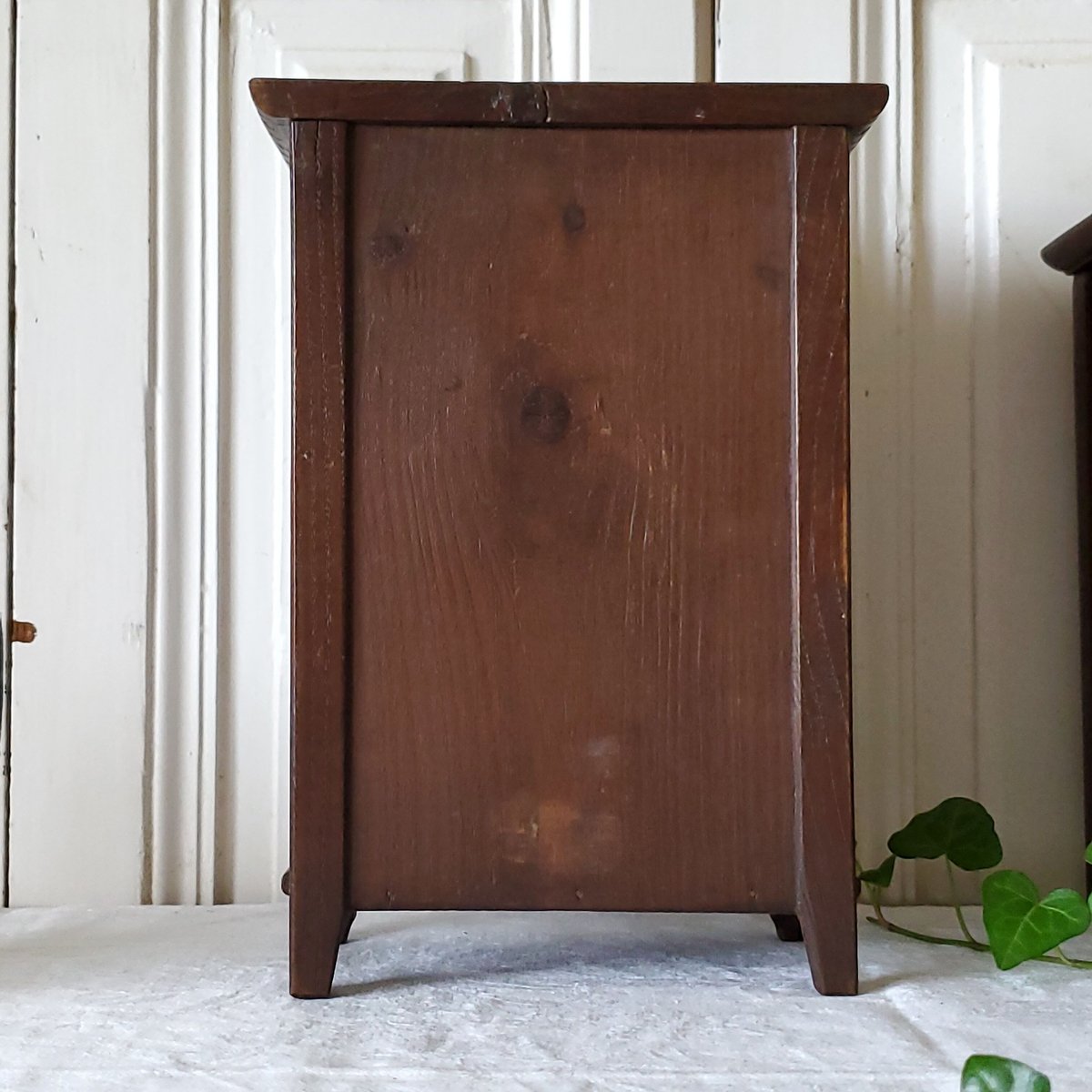 ドール用ブルターニュ家具 キャビネット | リボンときどきネコ